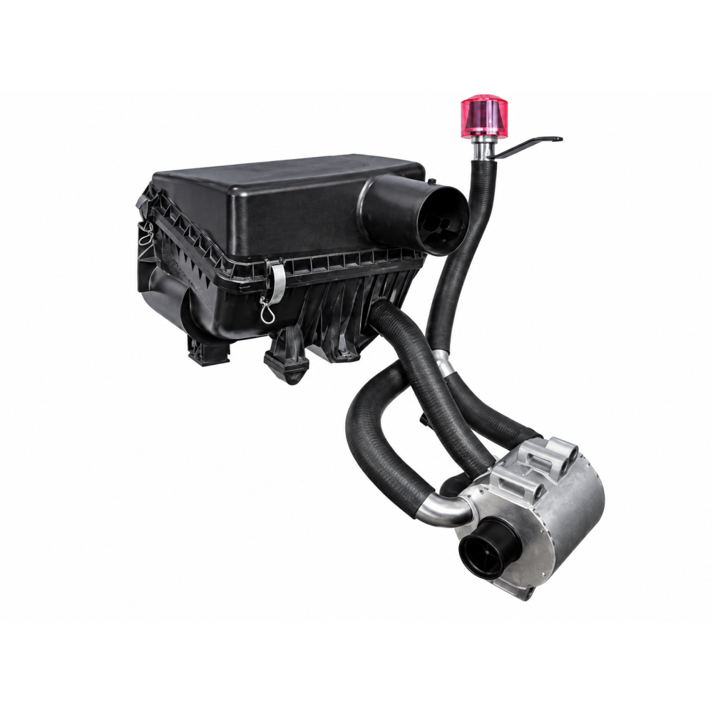 Alternateur Étanche Terrain Tamer 130A Toyota Land Cruiser VDJ76 VDJ78 VDJ79