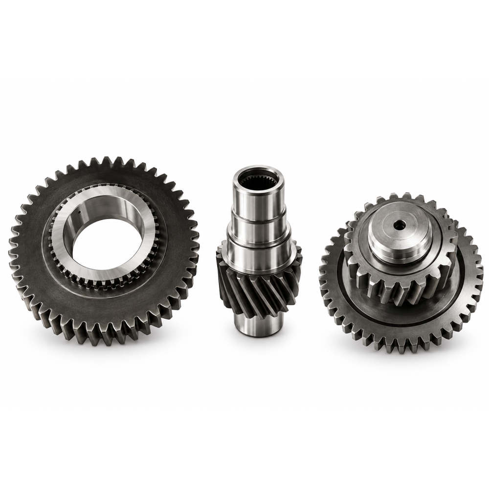 Kit Réduction -85% Boîte Transfert Nissan Patrol GR Y60 Y61