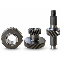 Kit Réduction 4.16 Boîte de Transfert Suzuki SJ / Samurai 1300 / Santana Diesel & Turbo Diesel