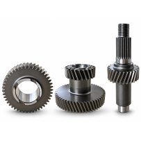 Kit Réduction 5.14 Boîte de Transfert Suzuki SJ / Samurai 1300 / Santana Diesel & Turbo Diesel