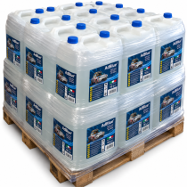 Fût AdBlue 10 L avec Bec Verseur Inclus – Moteurs Diesel Euro 6 et Supérieurs