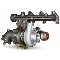 Kit turbo pour Toyota HZJ78 HZJ79 après 2007