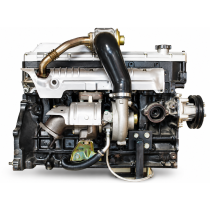 Kit turbo pour Toyota HZJ78 HZJ79 après 2007