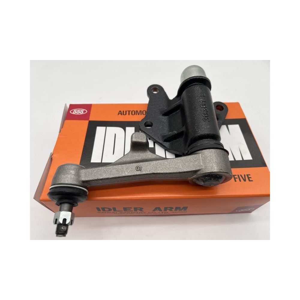 Boitier relais de direction 555 complet Hilux IFS 1998-2004 fiable
