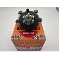 Rotule inférieure 555 pour Hilux IFS 1989-2004 – Suspension fiable