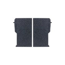 Faux plancher ARB Prado 250 2024+ : surface plane, robuste Old Man Emu