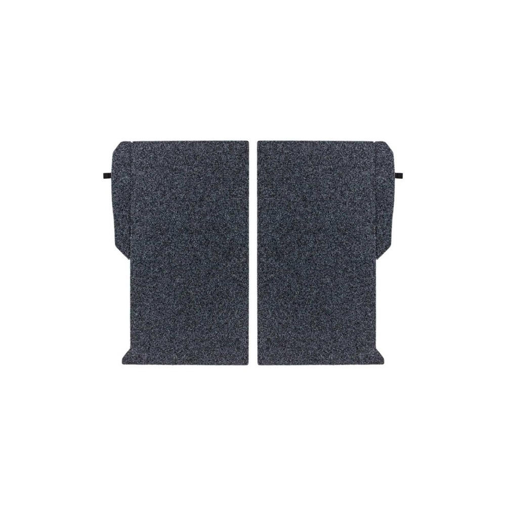 Faux plancher ARB Prado 250 2024+ : surface plane, robuste Old Man Emu