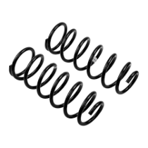 Ressorts avant OME Ineos Grenadier 2024+ – Rehausse 50mm, Suspens