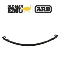 Ressorts à lames OME Toyota Hilux Travo 2026+ - Suspension arrièr