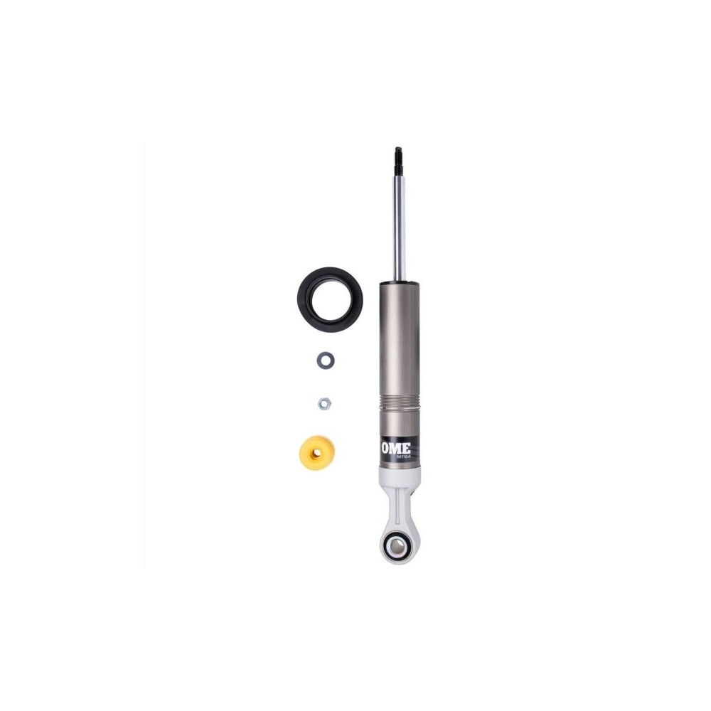 Amortisseur avant OME MT64 Toyota Land Cruiser GDJ 250 2024+ robuste