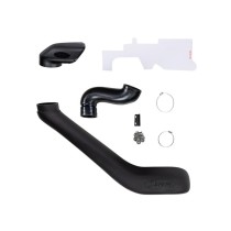 Snorkel Safari ARMAX Toyota Hilux 2026+ – Débit Max, Offroad