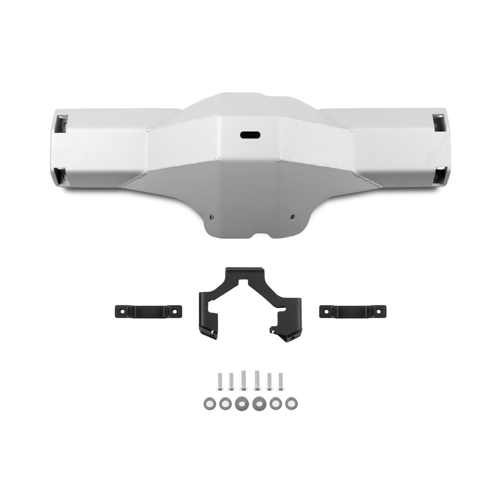 Plaque protection différentiel RIVAL Ford Ranger 2022+ robuste