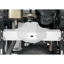 Plaque protection différentiel RIVAL Ford Ranger 2022+ robuste