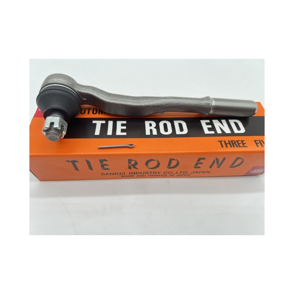 Rotule 555 droite Land Cruiser KZJ9 KDJ9 – Crémaillère fiable