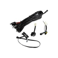 Kit faisceau ARB Solis : Raccordement longues portées + variateur