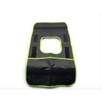 Amortisseur anti fouet N4-Offroad : sécurité treuillage 4x4