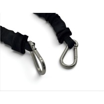 Sangles élastiques N4-Offroad 560-1524mm, arrimage solide 4x4