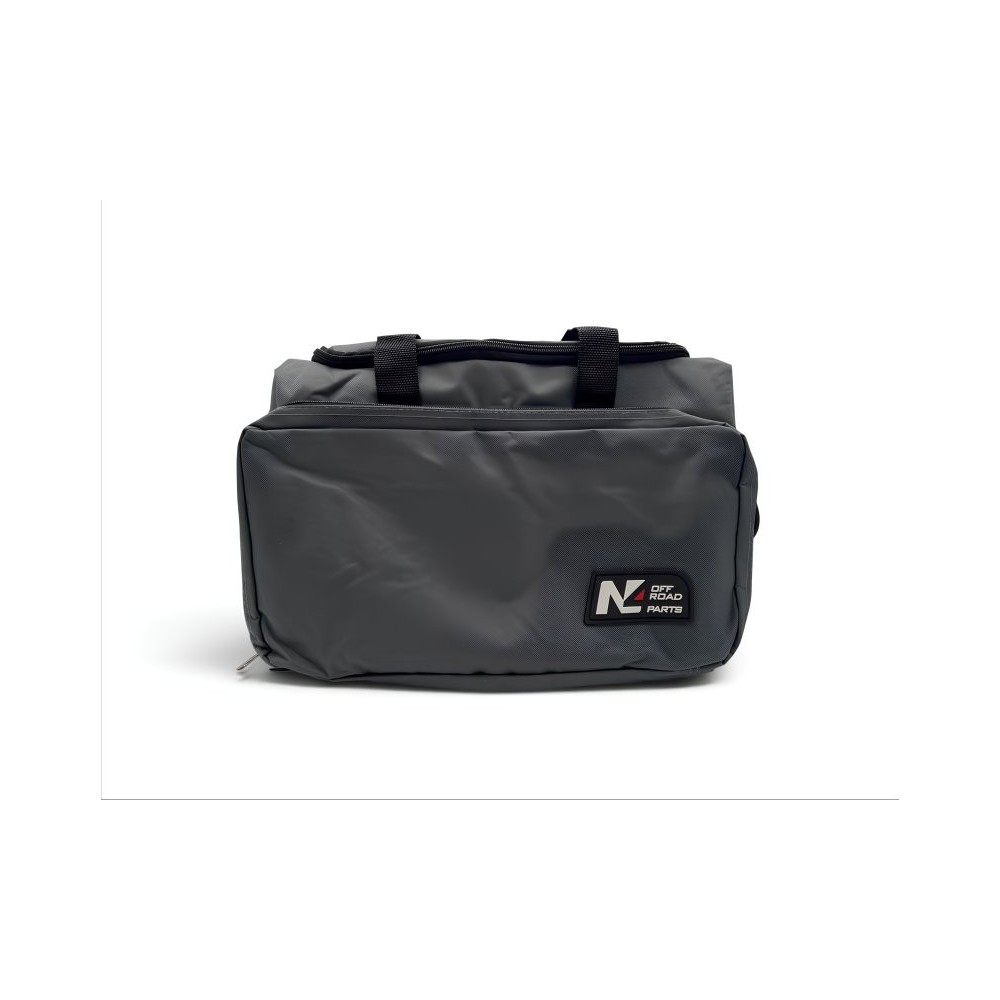 Sac de rangement N4-Offroad : accessoires treuillage 4x4 robustes