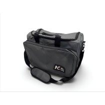Sac de rangement N4-Offroad : accessoires treuillage 4x4 robustes