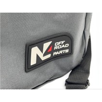 Sac de rangement N4-Offroad : accessoires treuillage 4x4 robustes