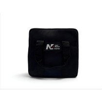 Kit remorquage N4-Offroad : sangle 8T & manilles souples robustes