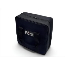 Kit remorquage N4-Offroad : sangle 8T & manilles souples robustes