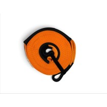 Sangle de remorquage kinétique 11T N4-Offroad 9m – Puissance et