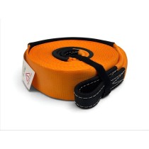 Sangle de remorquage kinétique 11T N4-Offroad 9m – Puissance et