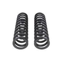 Ressorts avant OME Prado 250 2024+ : Suspension 4x4 performante