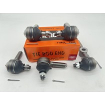 Set 5 rotules direction 555 Land Cruiser BJ4 HJ4 - Qualité japonaise