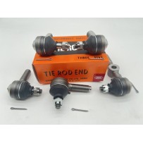 Set 5 rotules direction 555 Land Cruiser BJ4 HJ4 - Qualité japonaise