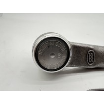 Rotule 555 direction avant droite HDJ100 - Qualité japonaise fiable