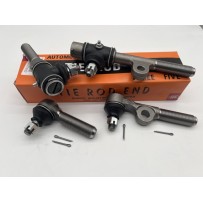 Set 4 rotules direction 555 Land Cruiser HZJ7 FZJ7 90-99
