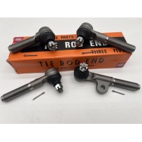 Set 4 rotules direction 555 Land Cruiser KZJ7 LJ7 90-96