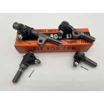 Set 4 rotules direction 555 Land Cruiser BJ7 - Qualité japonaise