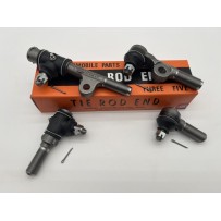 Set 4 rotules direction 555 Land Cruiser BJ7 - Qualité japonaise