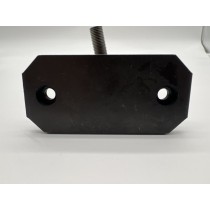 Biellette 555 avant gauche rotule barre stabilisatrice KZJ7 LJ7