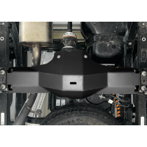 PLAQUE PROTECTION RIVAL 3mm ACIER DIFFERENTIEL FORD RANGER 2025+