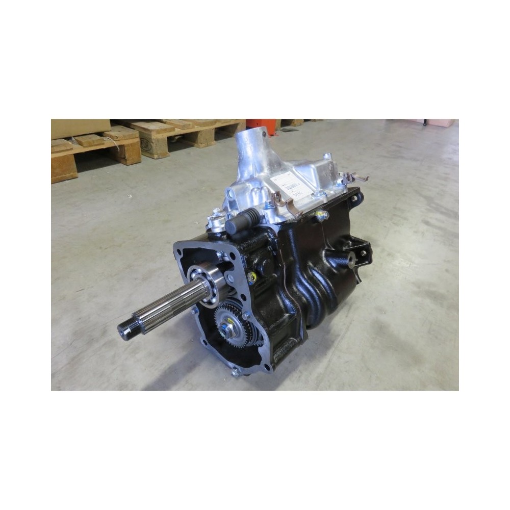 Boîte de vitesses manuelle 5 H55F Aisin neuve pour HZJ7 