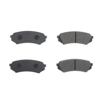 Plaquettes de frein arrière HDJ100 Aisin – Qualité origine premium