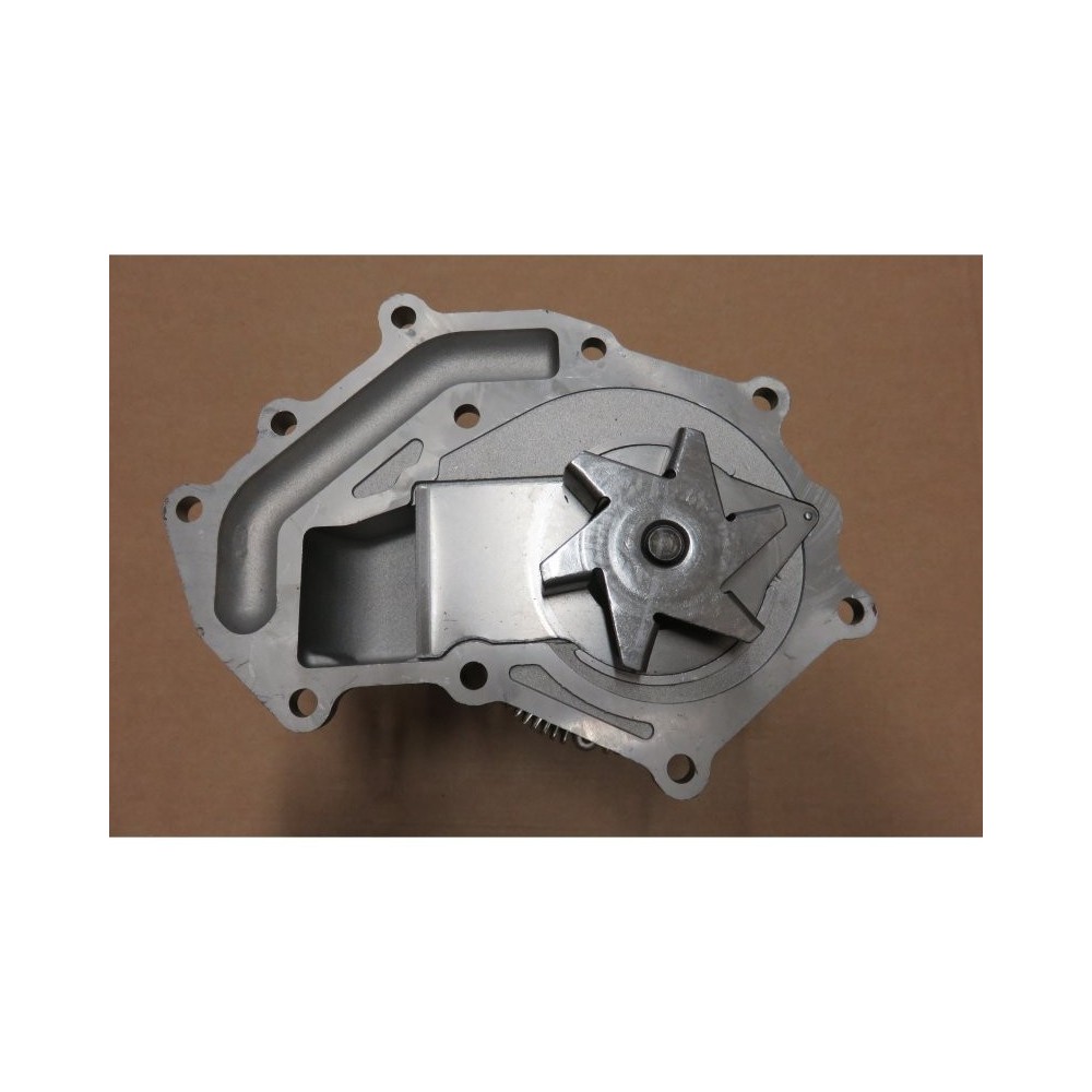Pompe à eau Aisin pour Nissan Patrol Y61 & Terrano 3.0 Di fiable