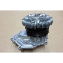 Pompe à eau Aisin pour Nissan Patrol Y61 & Terrano 3.0 Di fiable