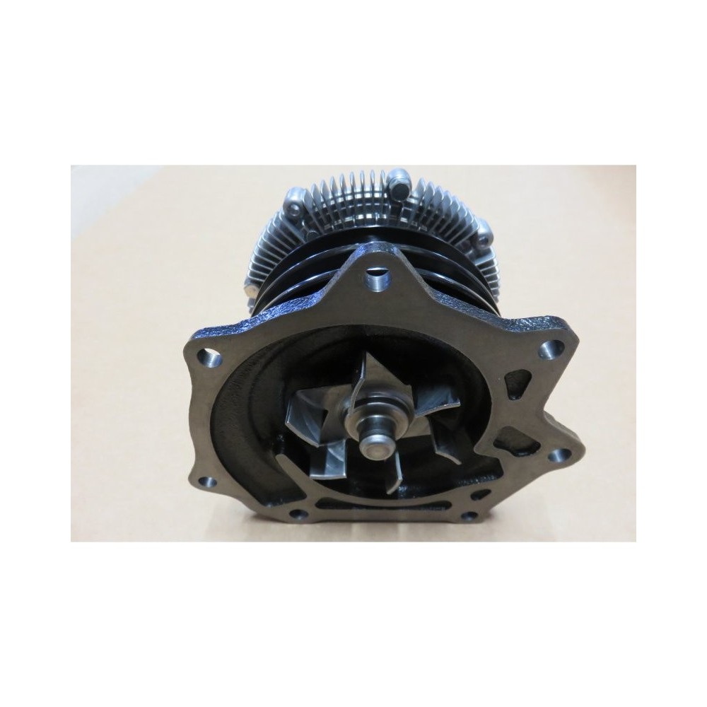 Pompe à eau Terrano 2.7TD Aisin – Fiabilité & Performance 145mm