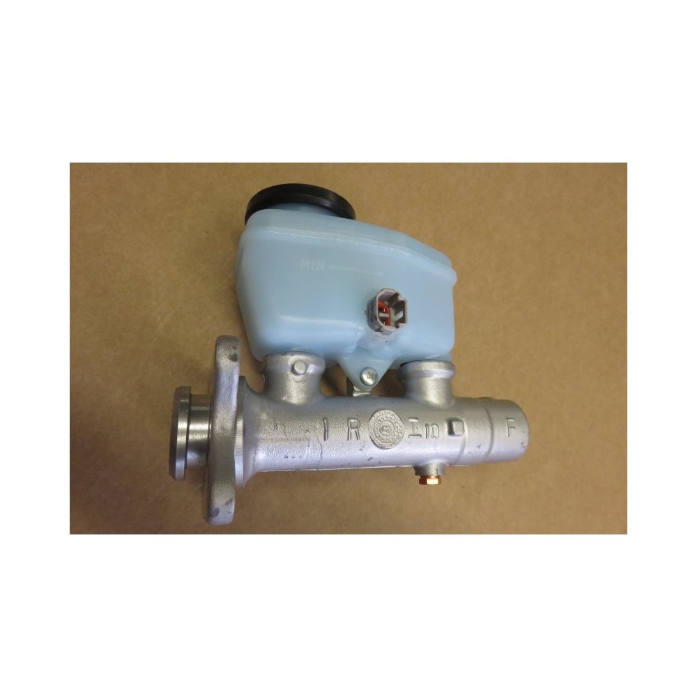 Maître cylindre de frein HDJ80 sans ABS 90-94 Aisin neuf, fiable e