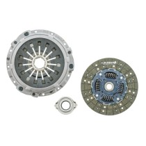 Kit embrayage Pajero 2 2.8TD Aisin - Volant moteur monomasse fiable