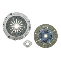 Kit embrayage Pajero 2 2.8TD Aisin - Volant moteur monomasse fiable