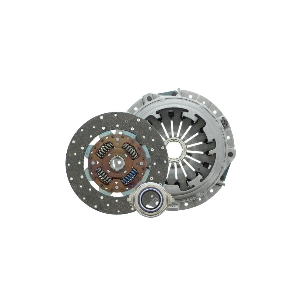 Achetez Kit Embrayage Pajero 3 & 4 3.2 DID - Qualité Aisin