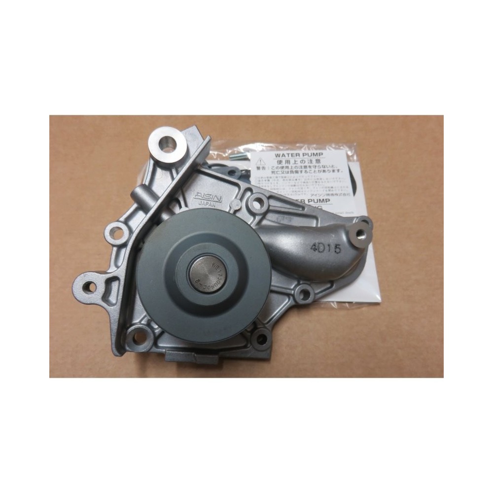Pompe à eau Aisin pour Toyota RAV4 SXA10 2.0 16S 1994-2000