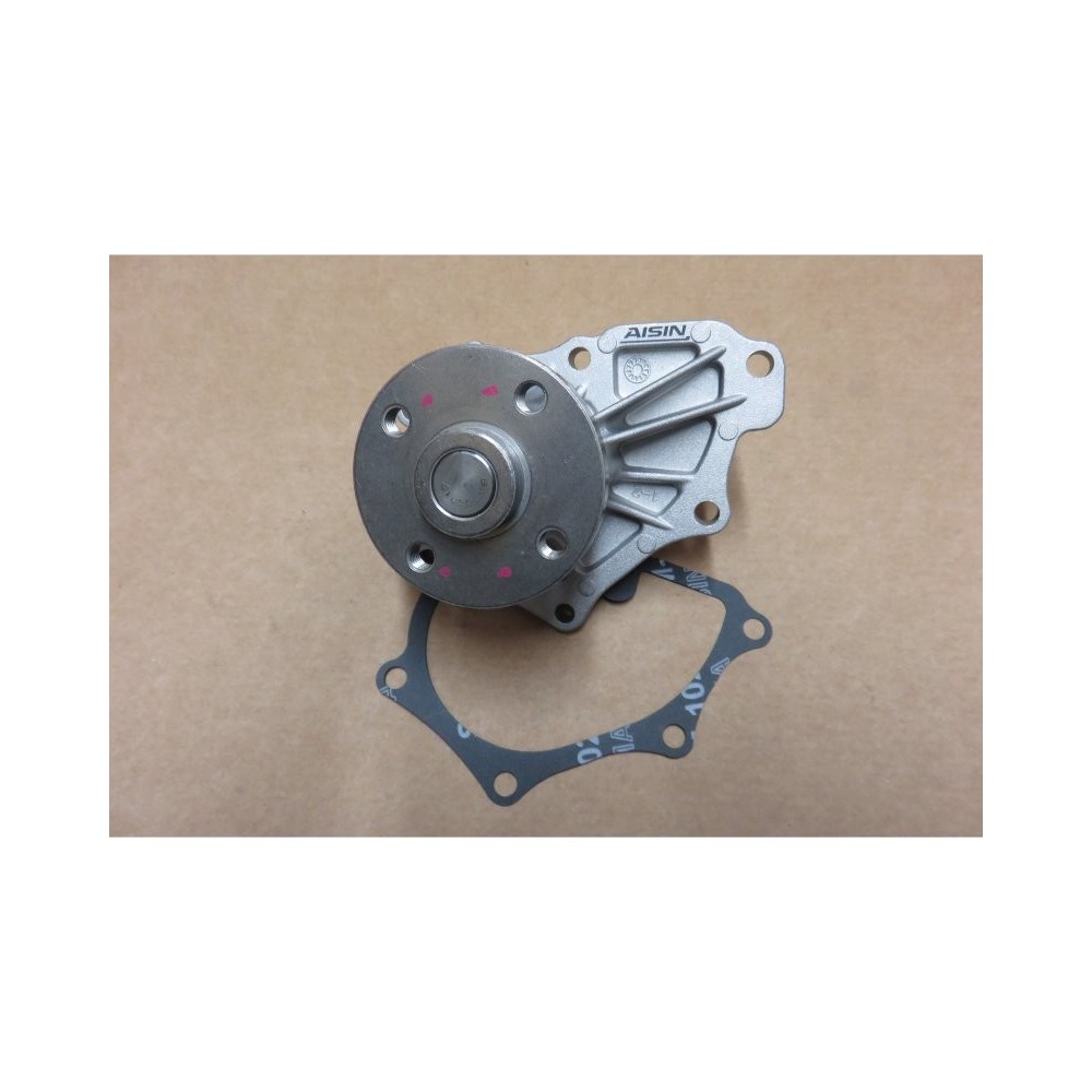 Pompe à eau Aisin pour Toyota RAV4 1AZFE 2.0 16S 2000-2012