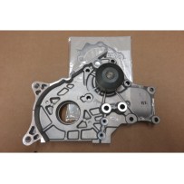 Pompe à eau Aisin pour Toyota RAV4 II 2.0 D4D 2000-2006 fiable